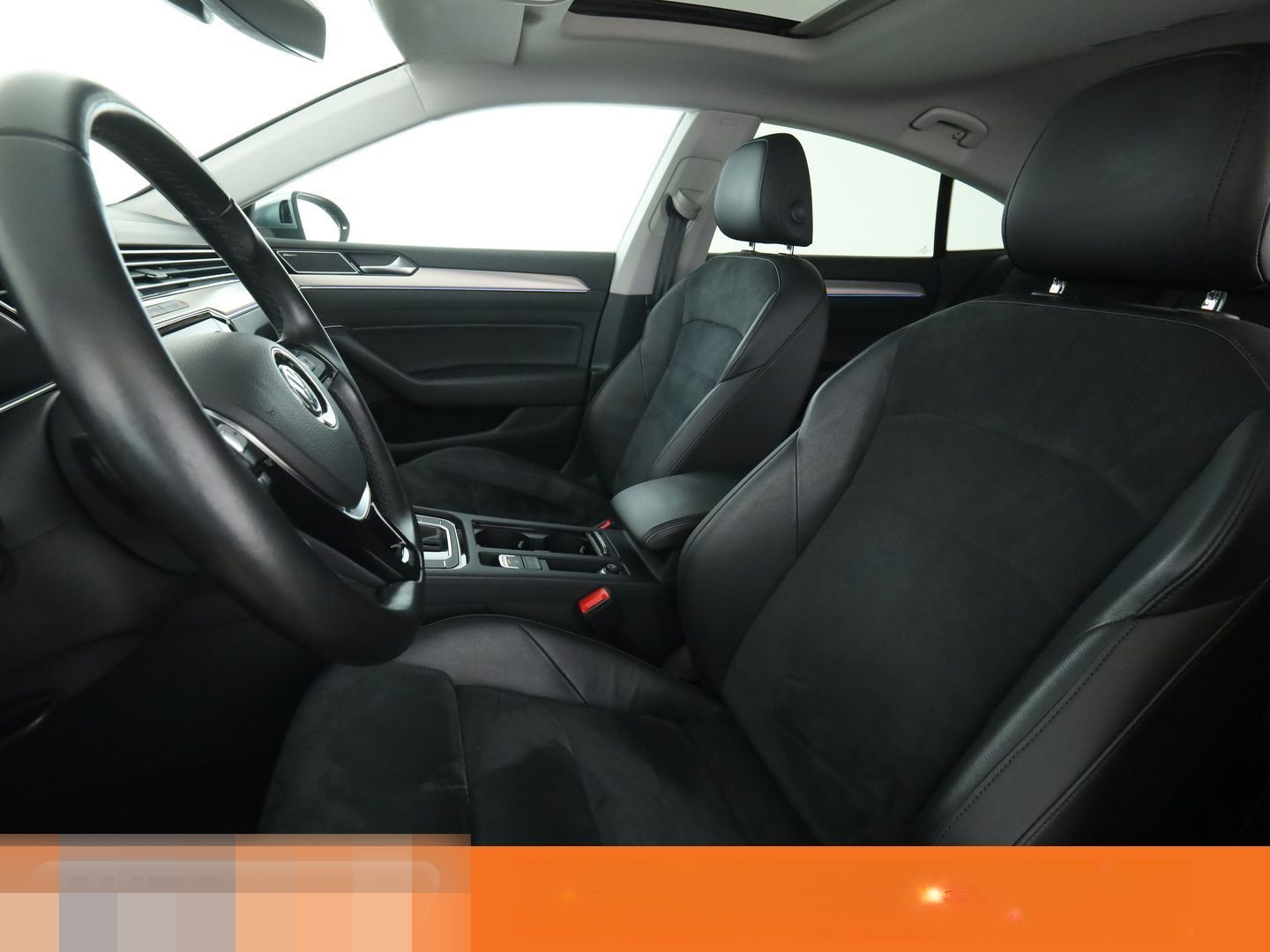 Volkswagen Arteon 2.0 TDI Elegance 4Motion Aut.*HEADUP*LED* foto 10