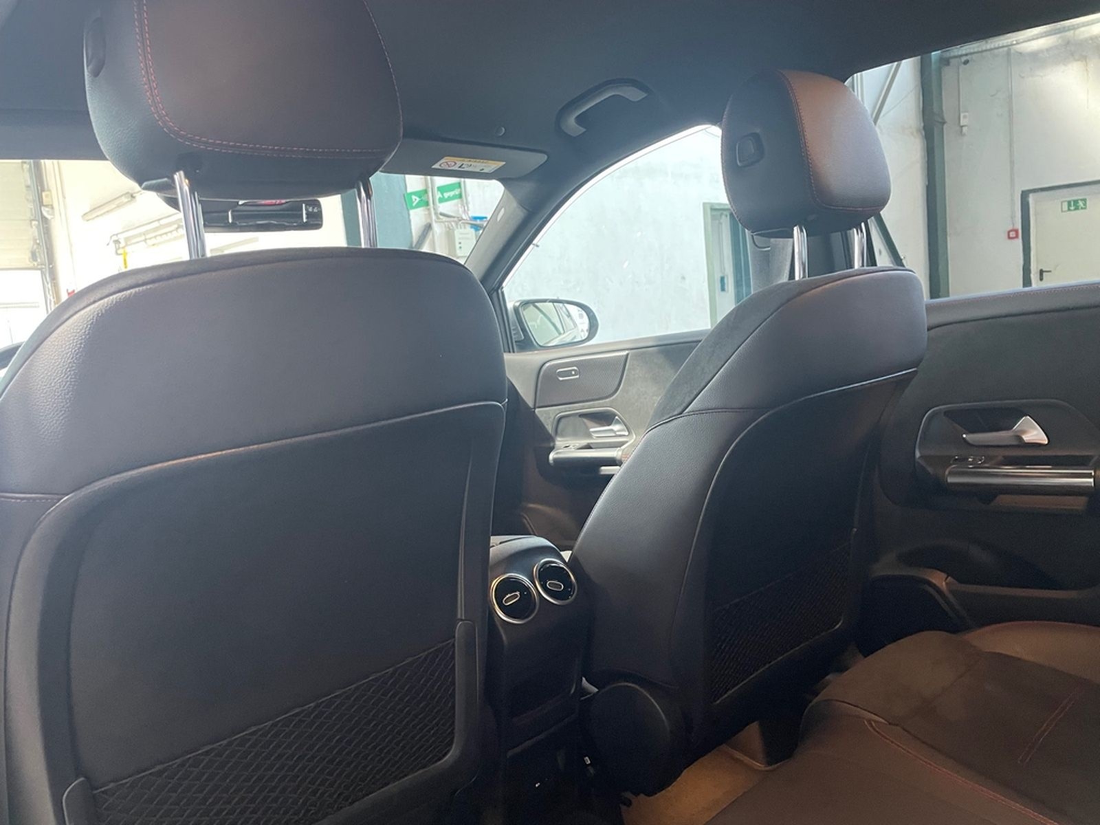 Mercedes-Benz B 200 B B 200 foto 12