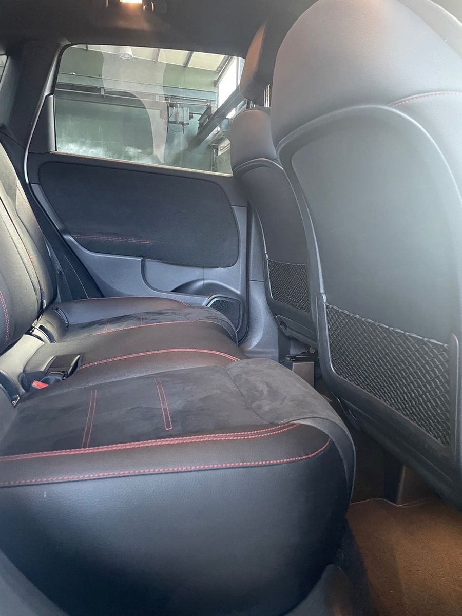 Mercedes-Benz B 200 B B 200 foto 13