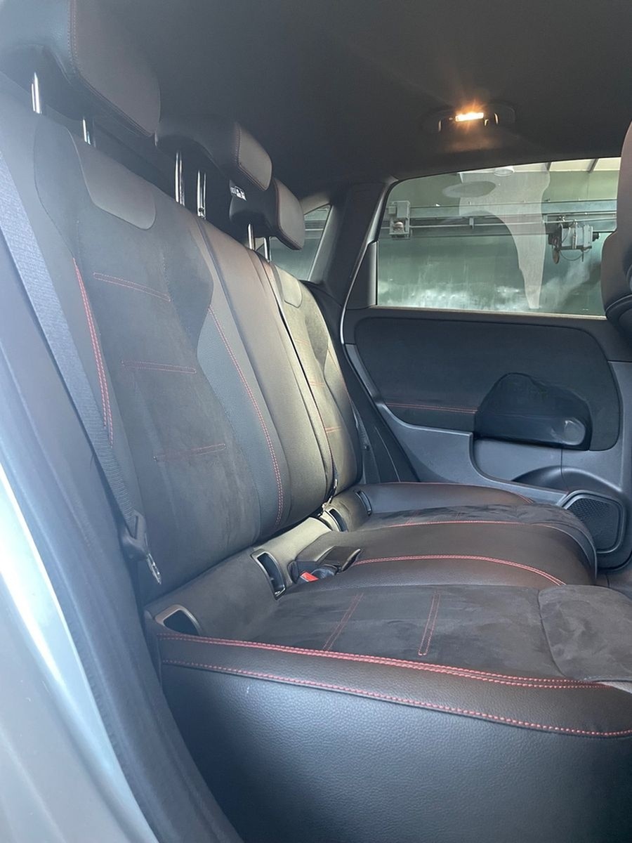 Mercedes-Benz B 200 B B 200 foto 14