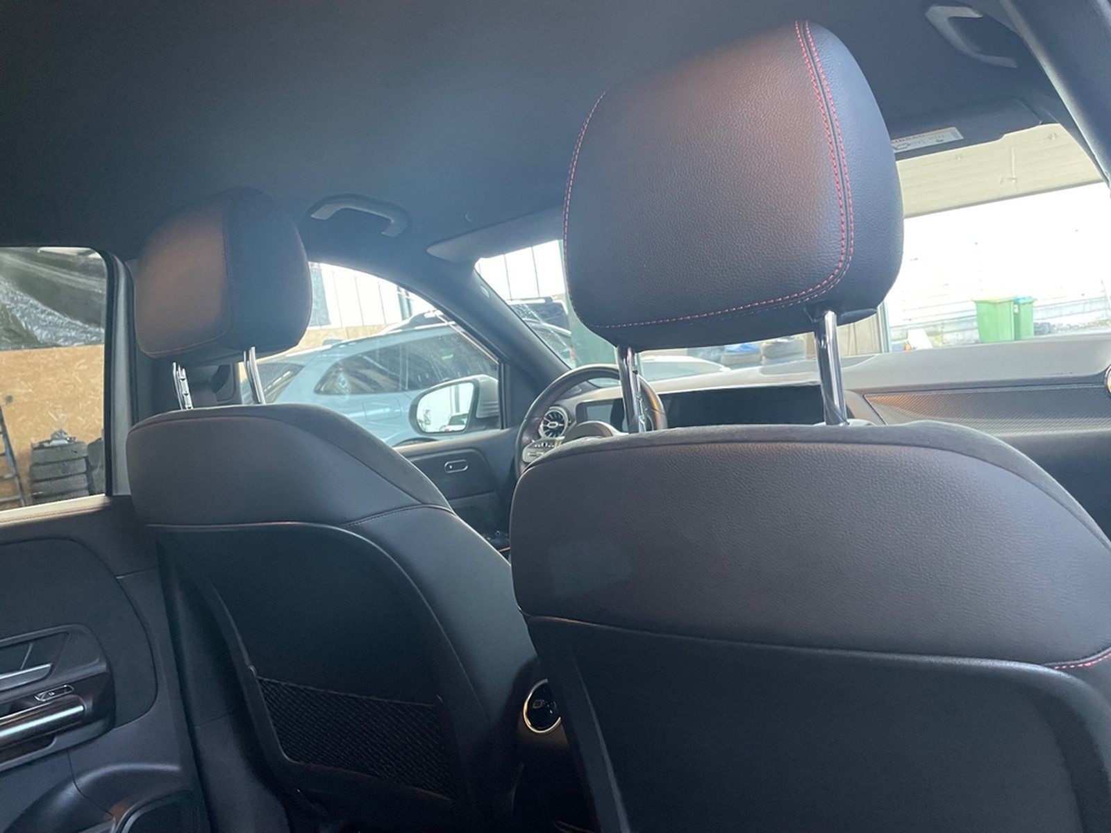 Mercedes-Benz B 200 B B 200 foto 15