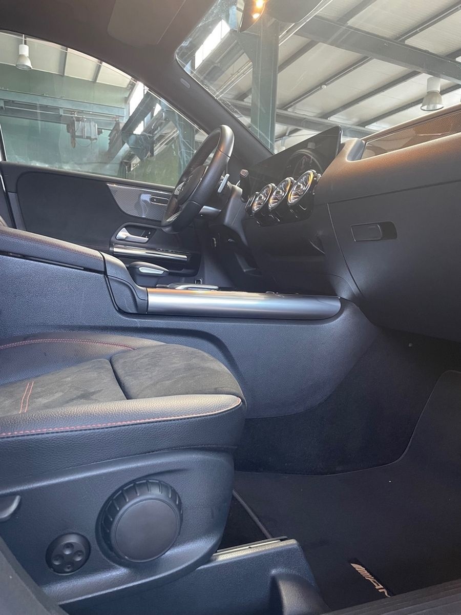 Mercedes-Benz B 200 B B 200 foto 18