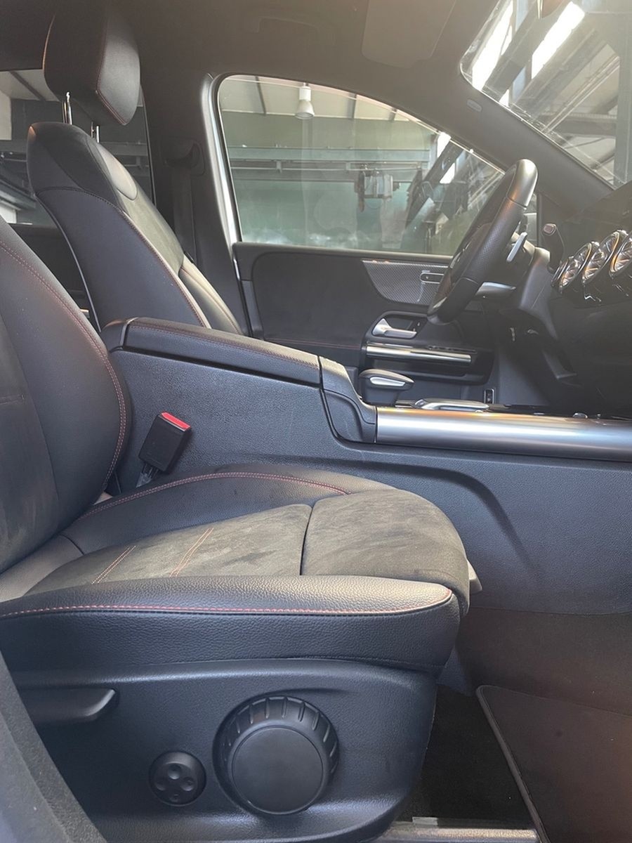 Mercedes-Benz B 200 B B 200 foto 20
