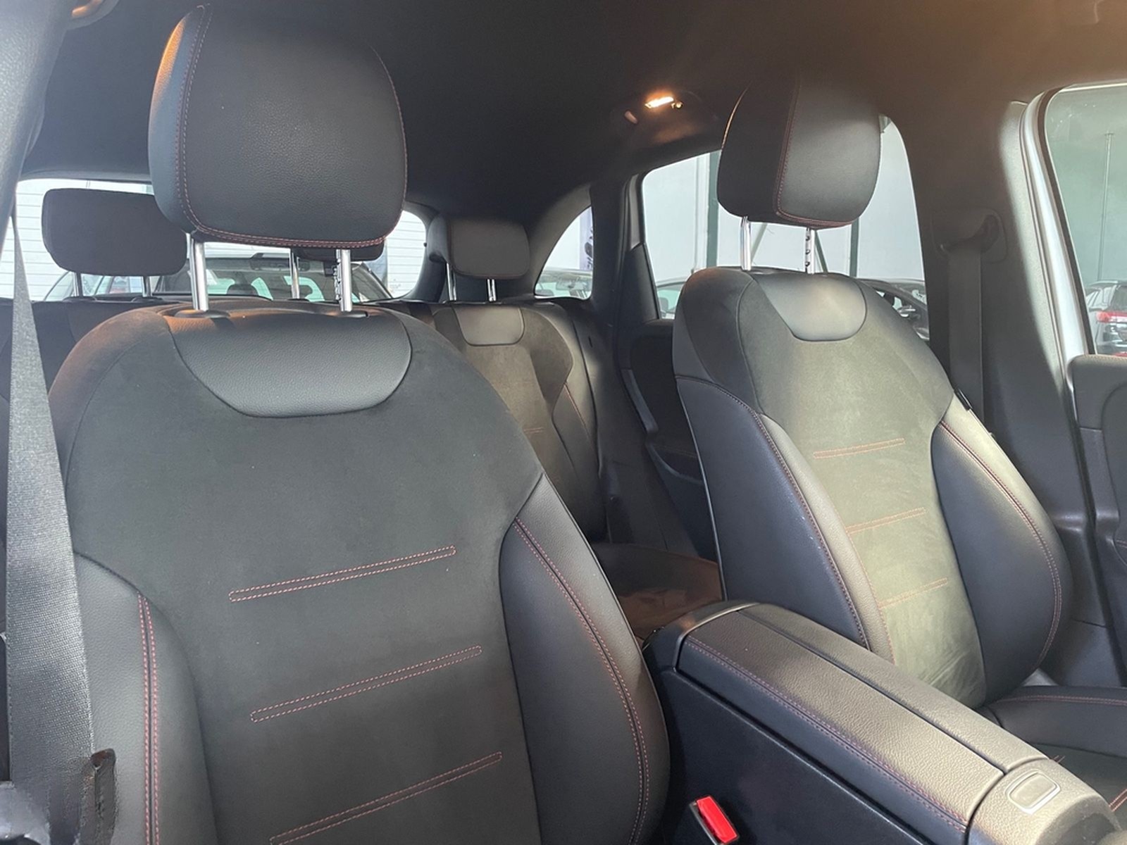 Mercedes-Benz B 200 B B 200 foto 21