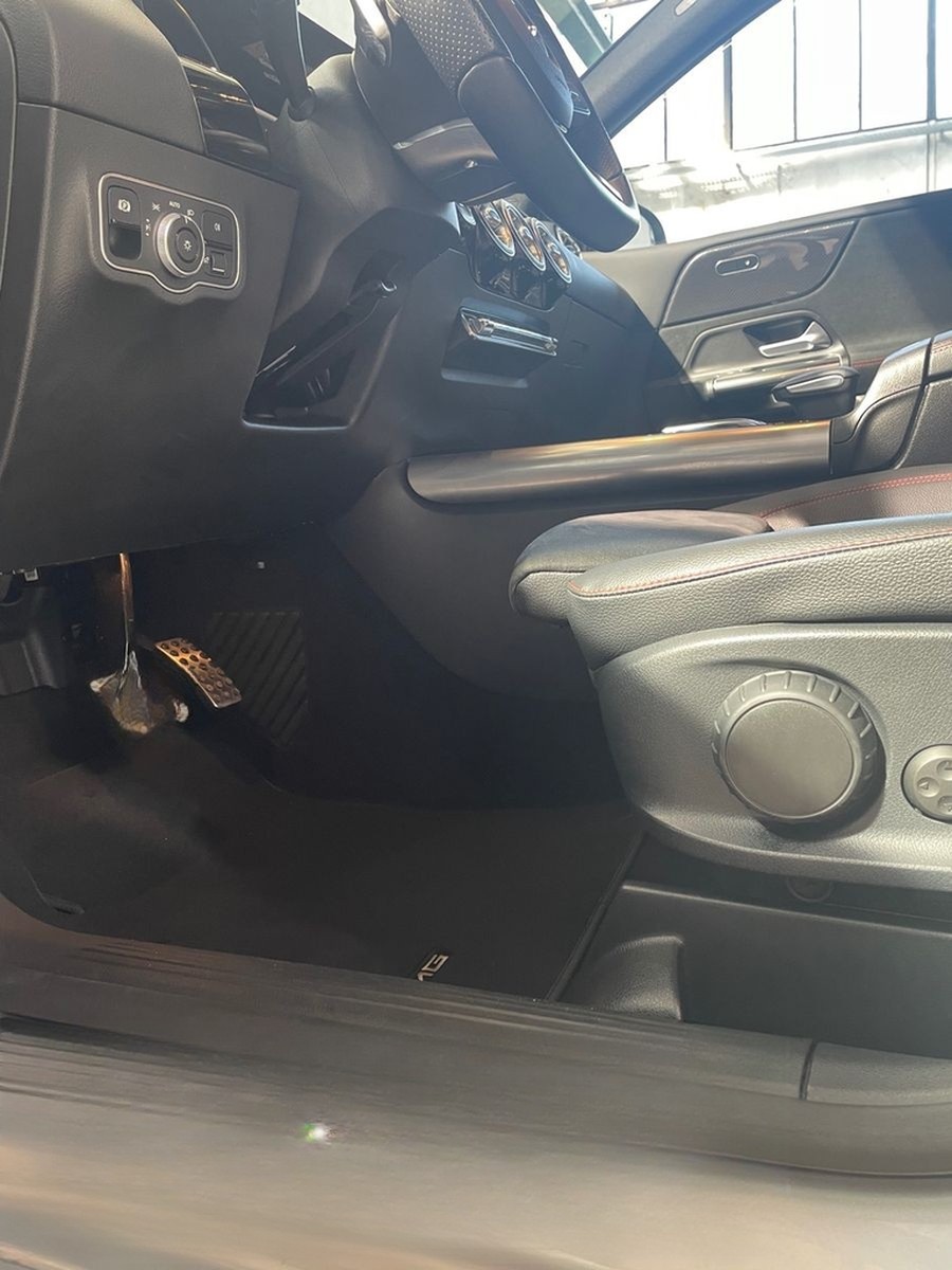 Mercedes-Benz B 200 B B 200 foto 30