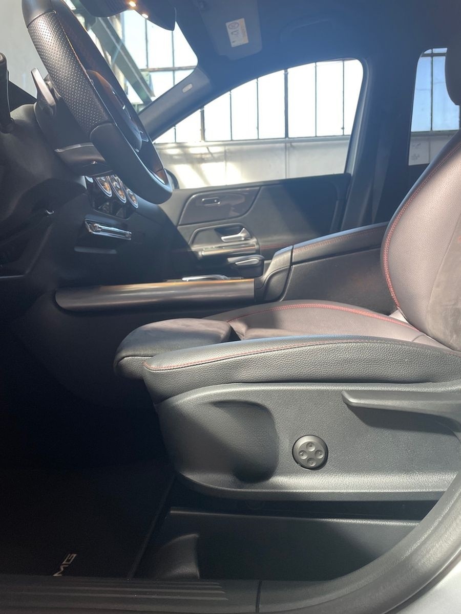 Mercedes-Benz B 200 B B 200 foto 31