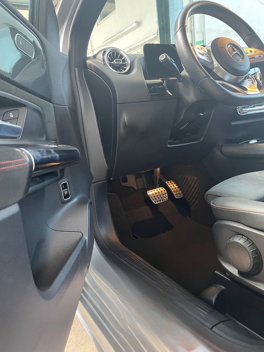 Mercedes-Benz B 200 B B 200 foto 33