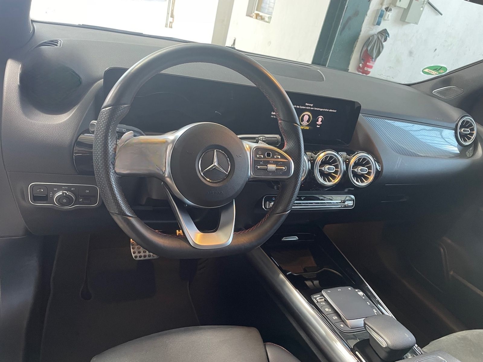 Mercedes-Benz B 200 B B 200 foto 34