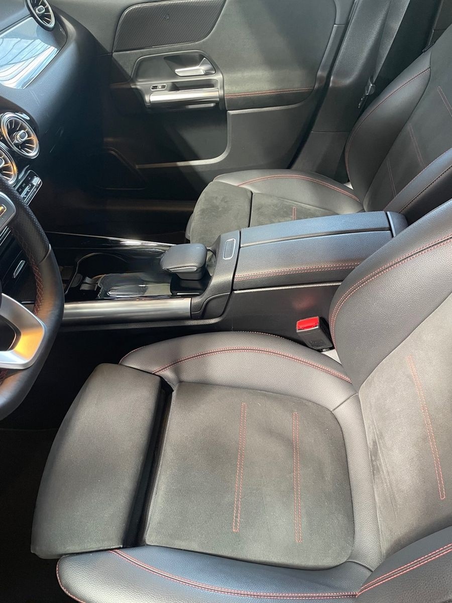 Mercedes-Benz B 200 B B 200 foto 35