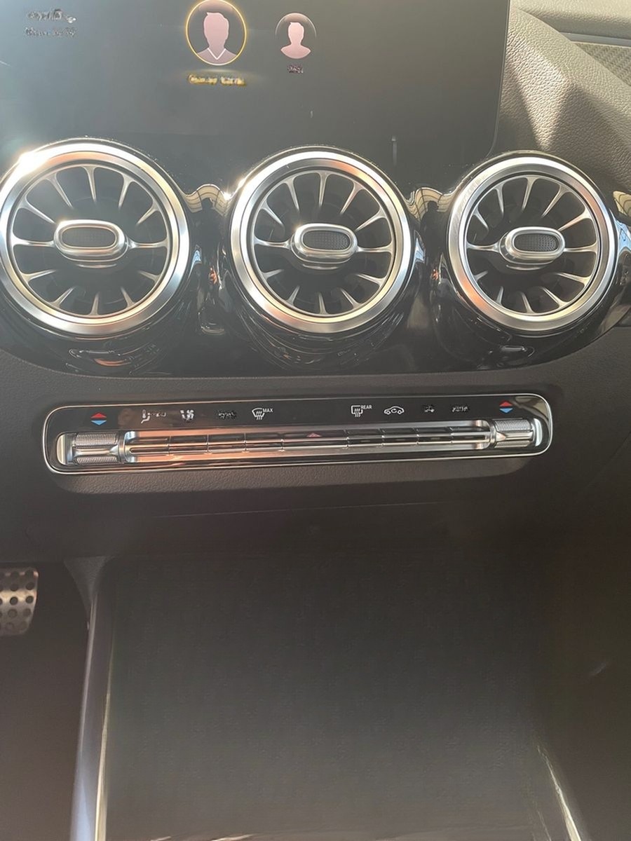 Mercedes-Benz B 200 B B 200 foto 38