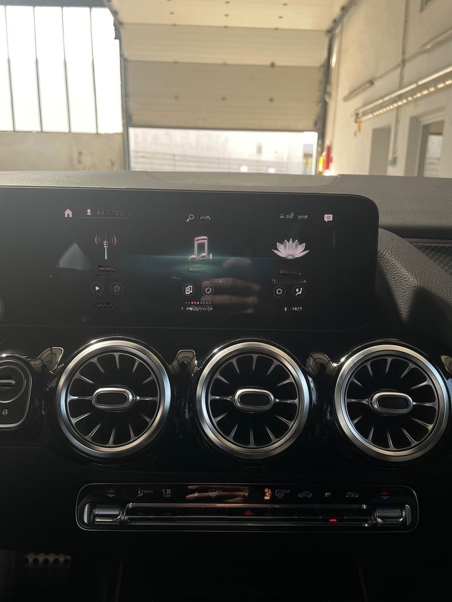 Mercedes-Benz B 200 B B 200 foto 39