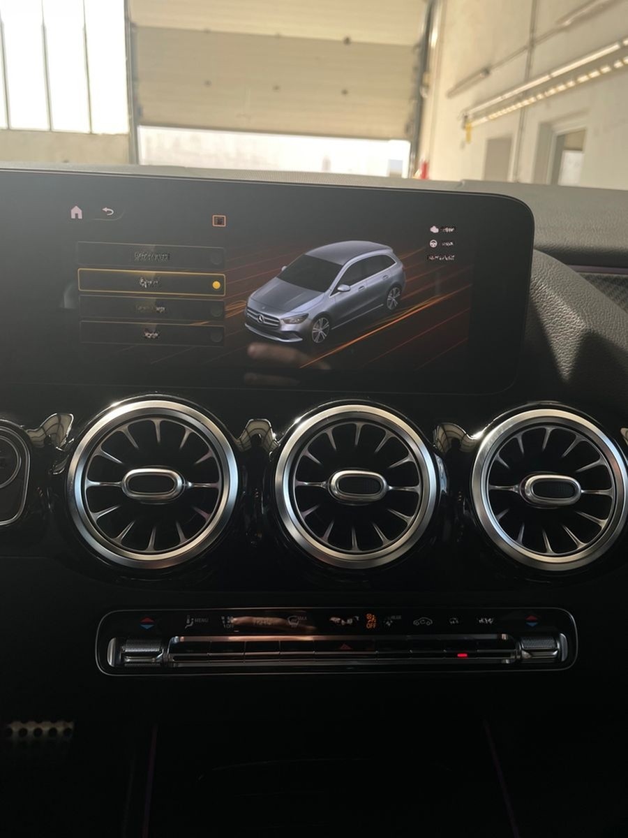 Mercedes-Benz B 200 B B 200 foto 43