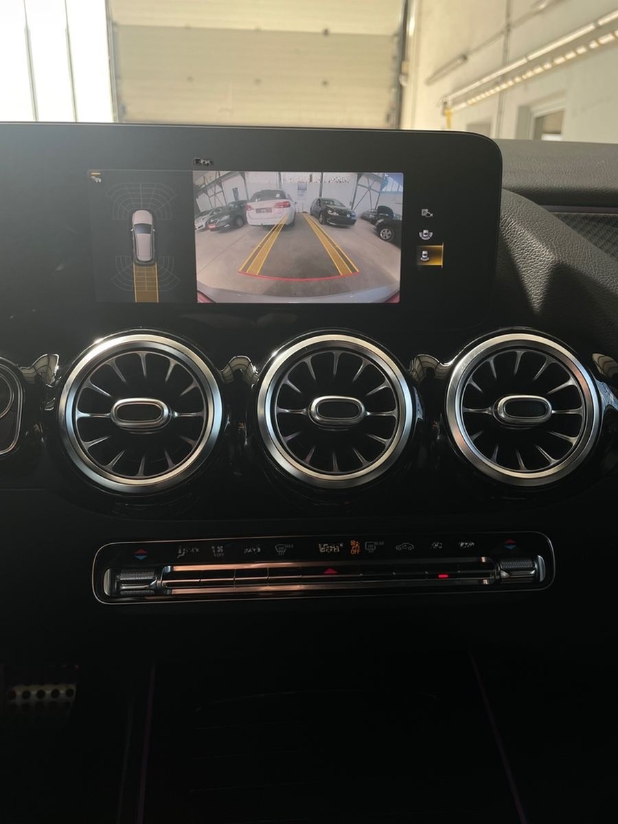 Mercedes-Benz B 200 B B 200 foto 44