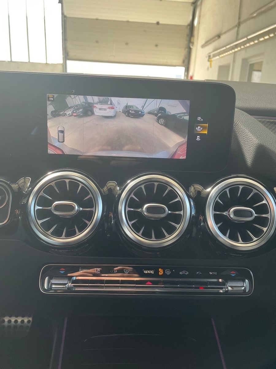 Mercedes-Benz B 200 B B 200 foto 45