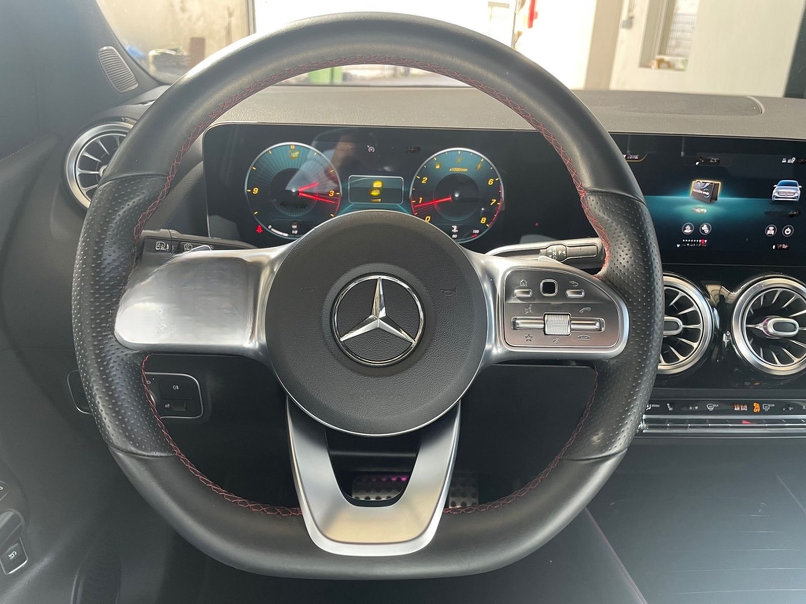 Mercedes-Benz B 200 B B 200 foto 47