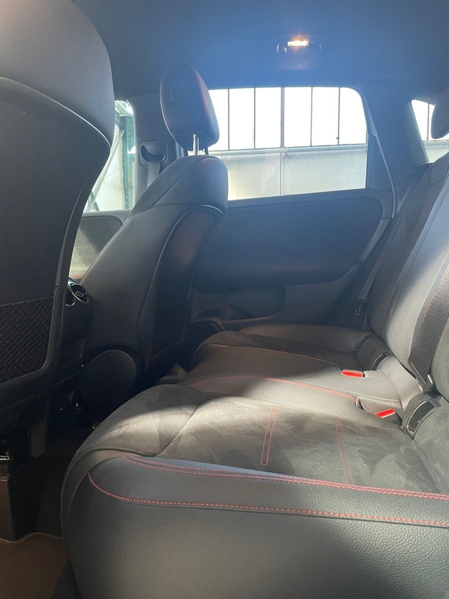 Mercedes-Benz B 200 B B 200 foto 9