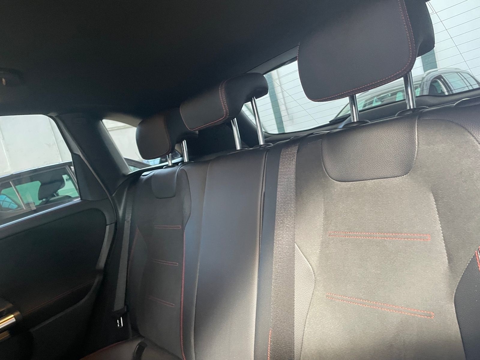 Mercedes-Benz B 200 B B 200 foto 10