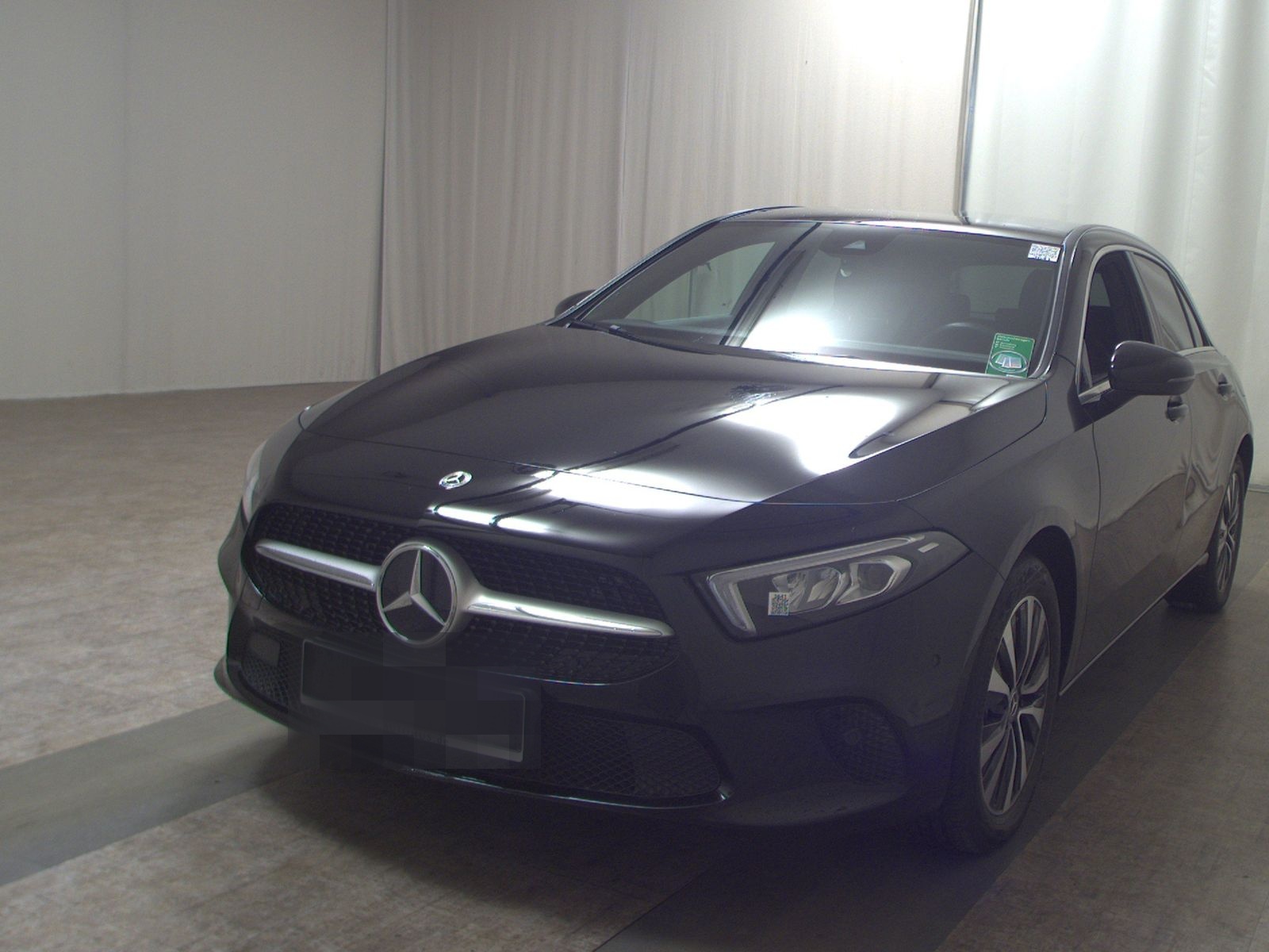 Mercedes-Benz A 250 e Progressive T-Leder Navi LED Pano AHK foto 2