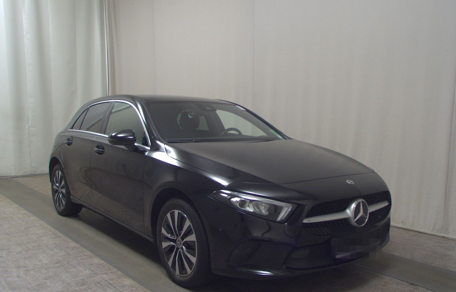 Mercedes-Benz A 250 e Progressive T-Leder Navi LED Pano AHK foto 3