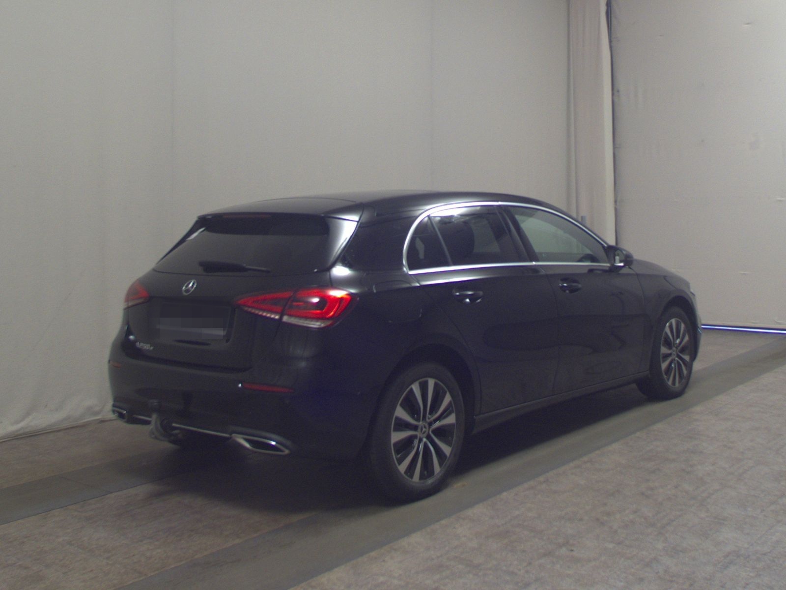 Mercedes-Benz A 250 e Progressive T-Leder Navi LED Pano AHK foto 4