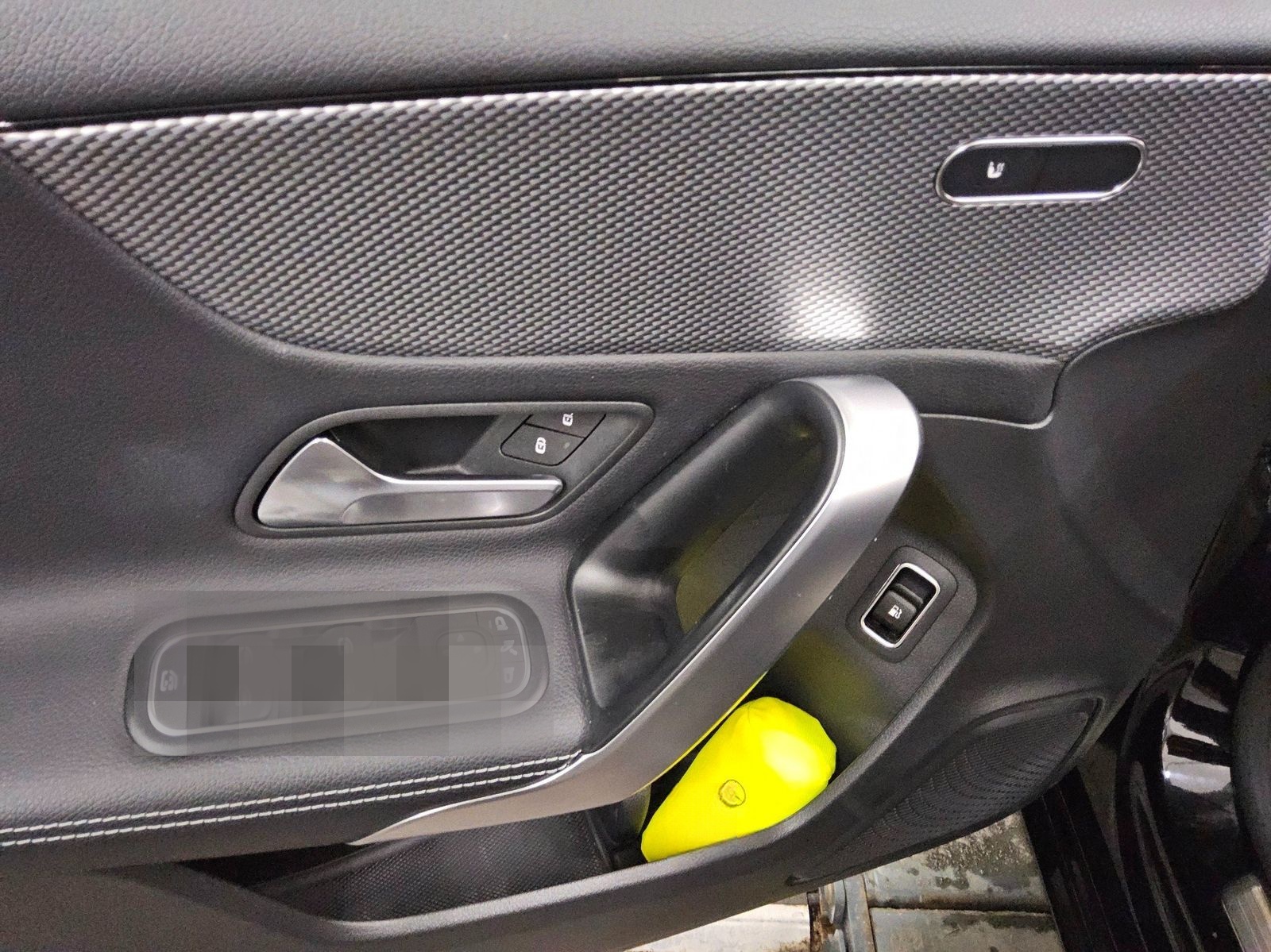 Mercedes-Benz A 250 e Progressive T-Leder Navi LED Pano AHK foto 10