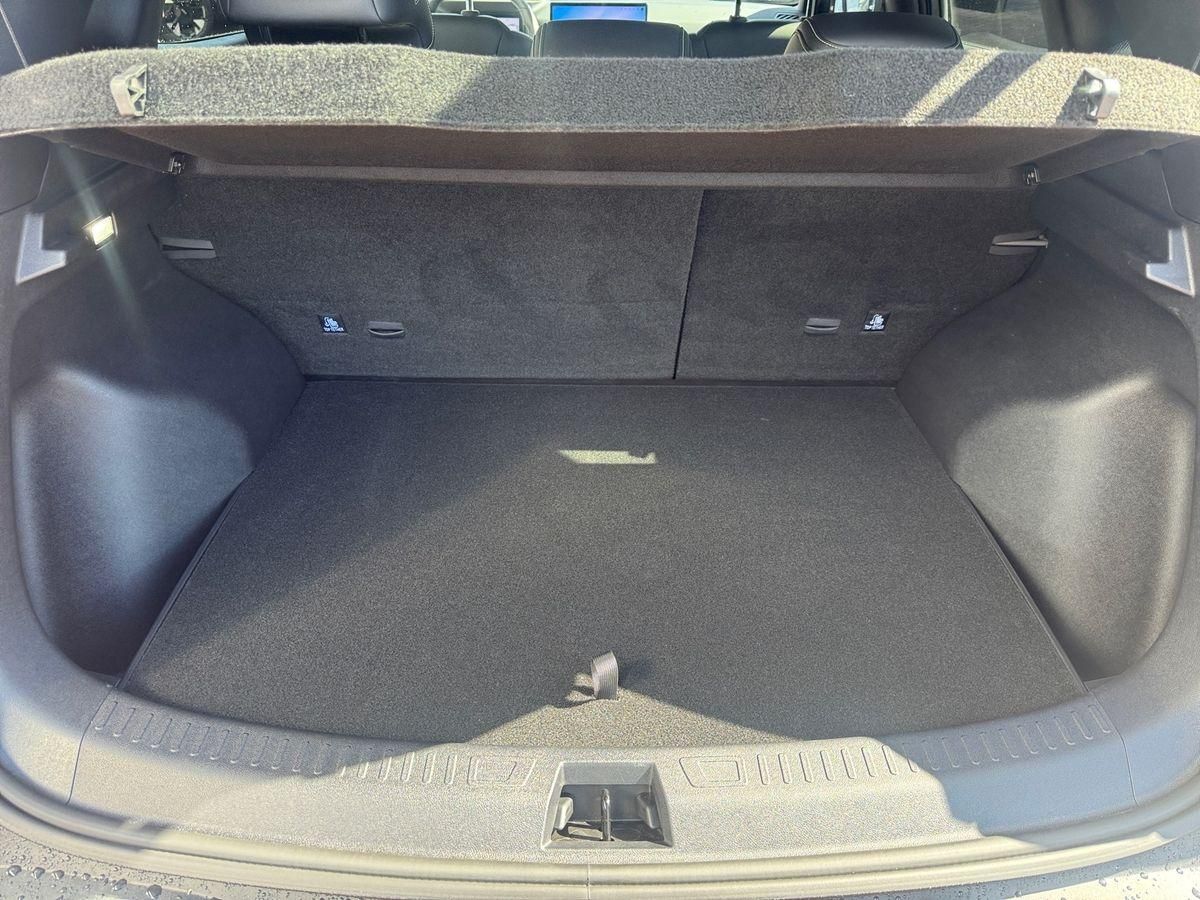 BYD Atto 2 DM-i Boost foto 13