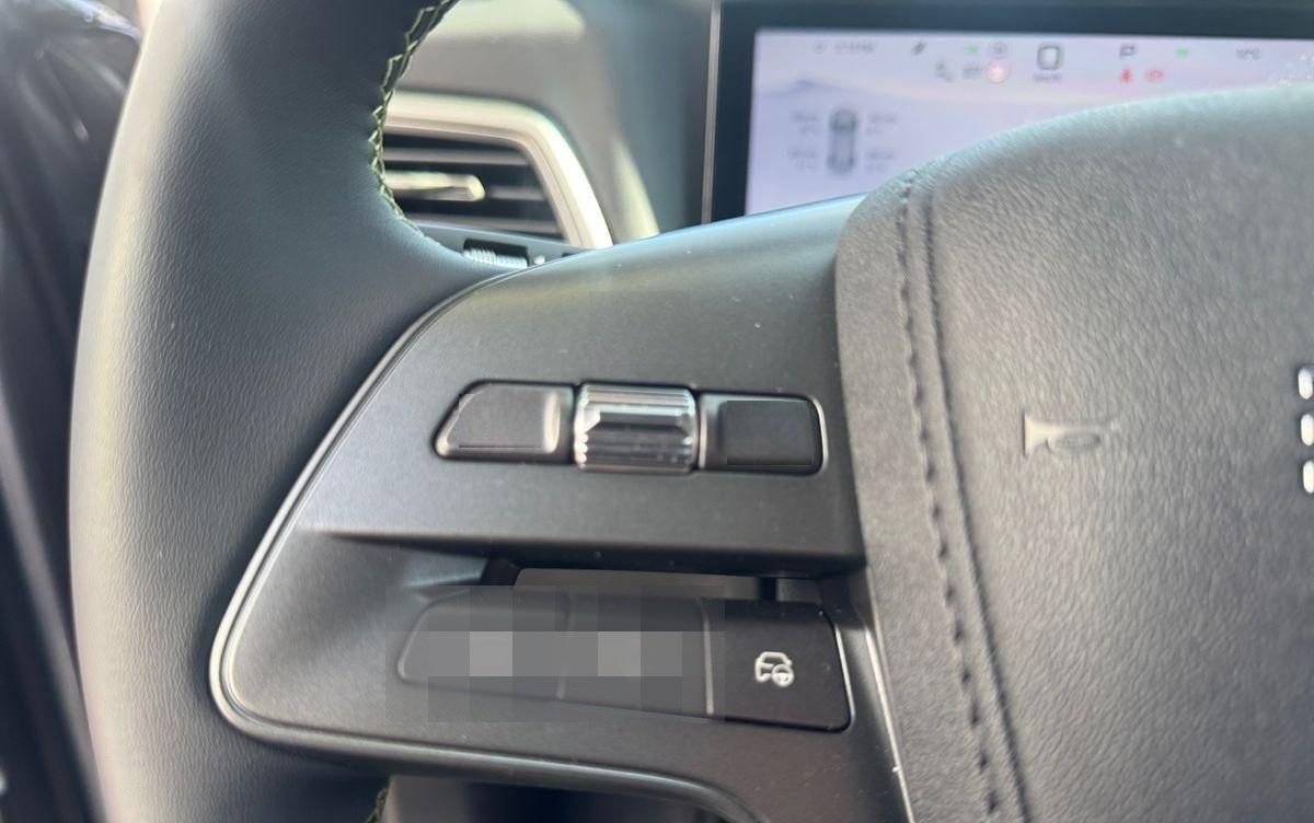 BYD Atto 2 DM-i Boost foto 15