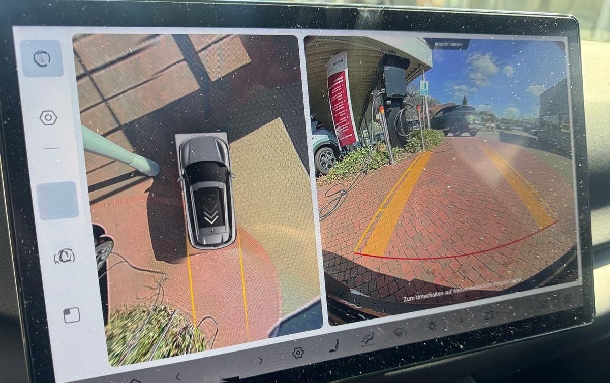 BYD Atto 2 DM-i Boost foto 17