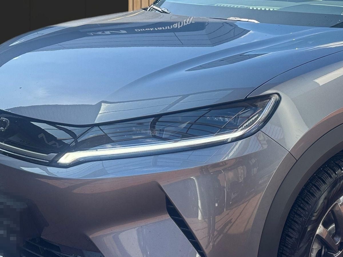 BYD Atto 2 DM-i Boost foto 6