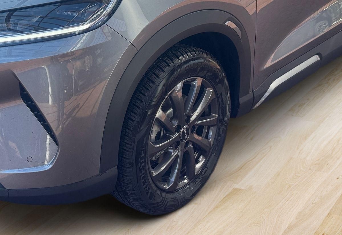 BYD Atto 2 DM-i Boost foto 7