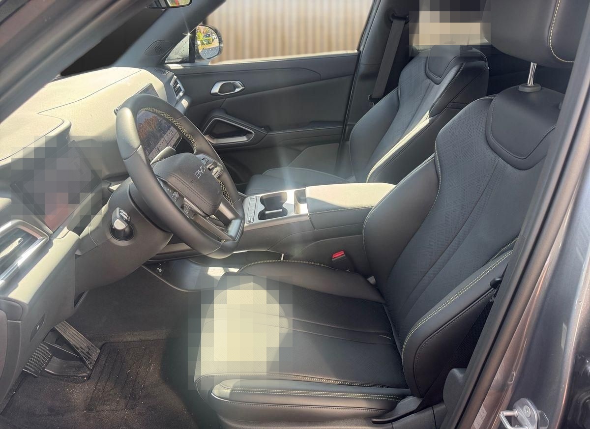 BYD Atto 2 DM-i Boost foto 8