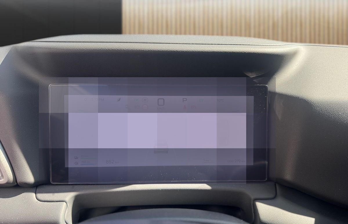 BYD Atto 2 DM-i Boost foto 9