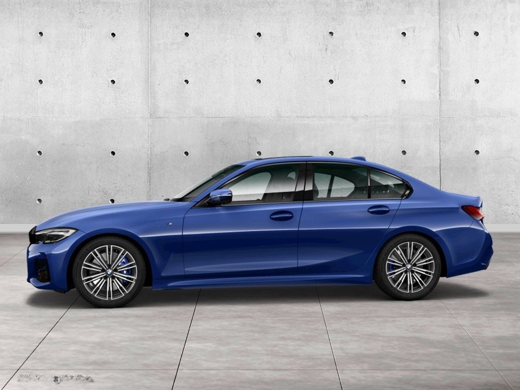 BMW 330i xDrive Limousine foto 6