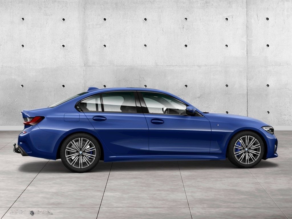 BMW 330i xDrive Limousine foto 9