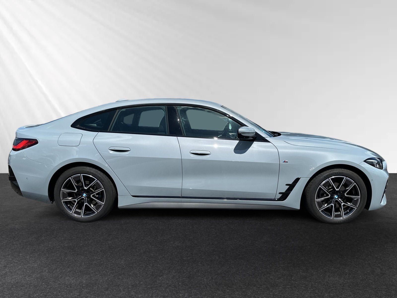 BMW 420i Gran Coupe M Sport|Head-Up|DrivingAssistant foto 2