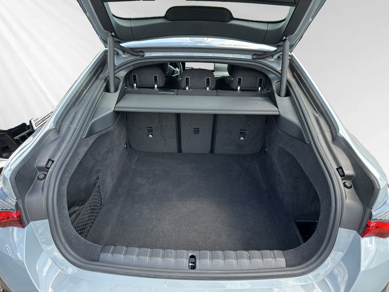 BMW 420i Gran Coupe M Sport|Head-Up|DrivingAssistant foto 15