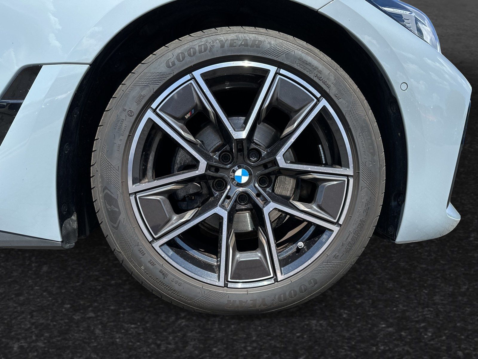 BMW 420i Gran Coupe M Sport|Head-Up|DrivingAssistant foto 4
