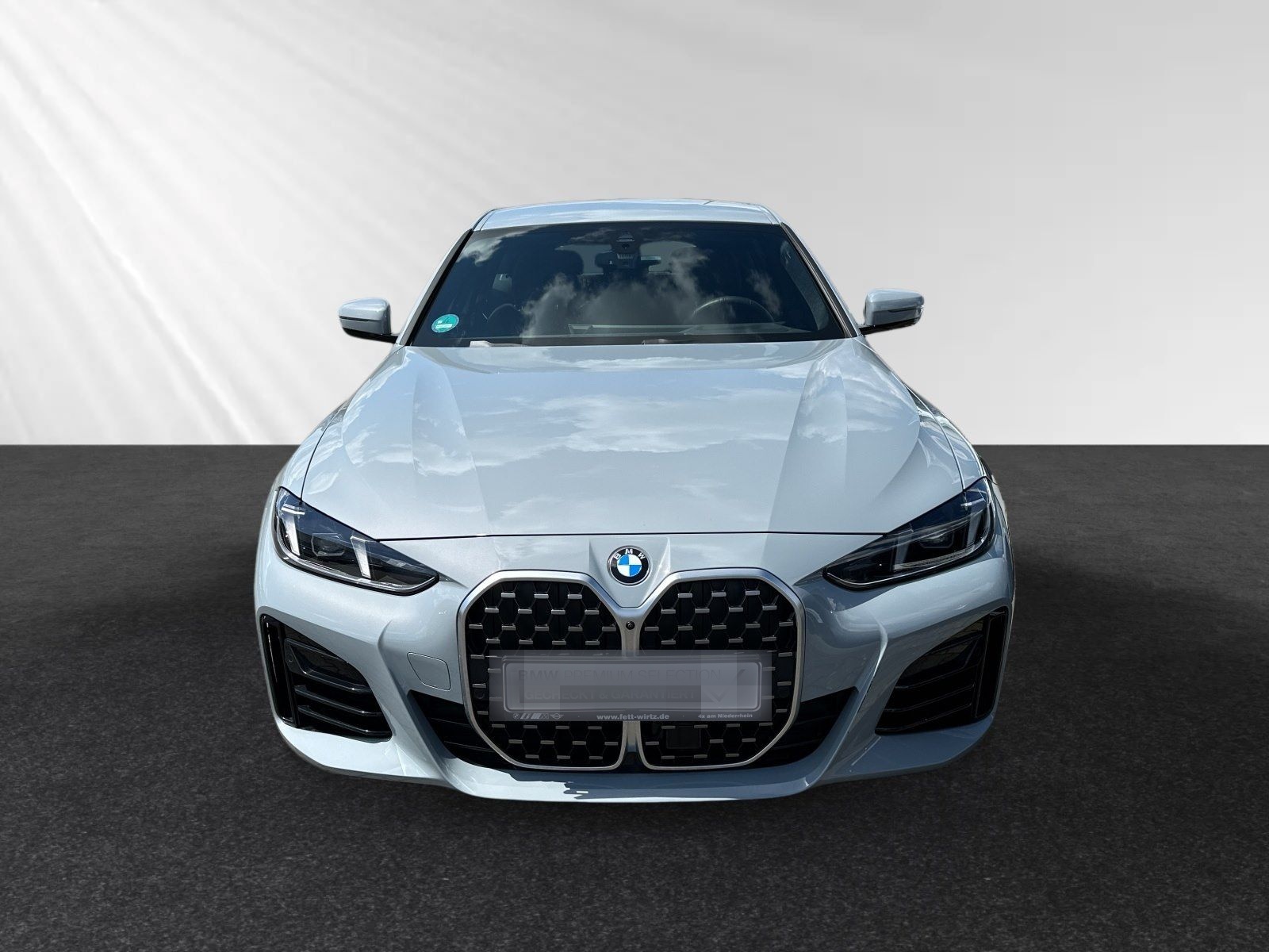 BMW 420i Gran Coupe M Sport|Head-Up|DrivingAssistant foto 5