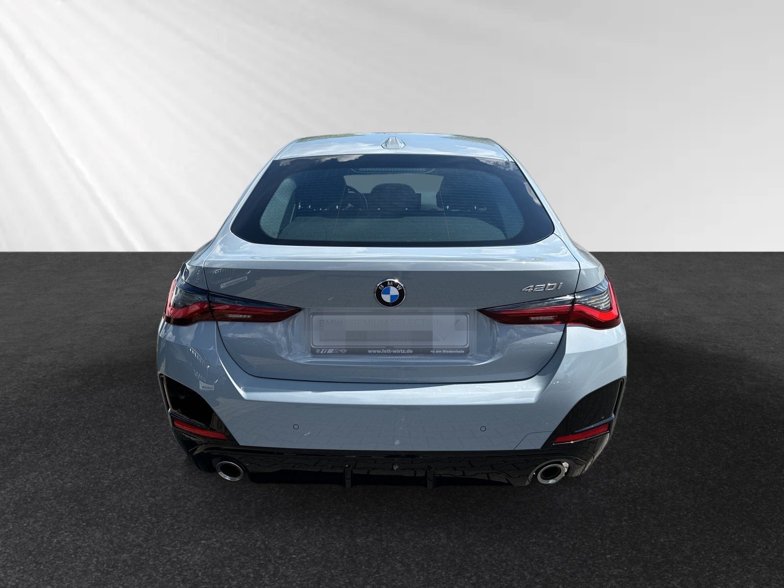 BMW 420i Gran Coupe M Sport|Head-Up|DrivingAssistant foto 7