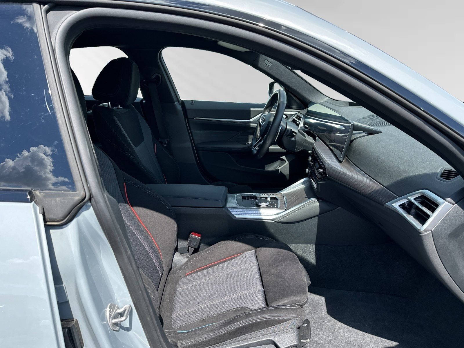 BMW 420i Gran Coupe M Sport|Head-Up|DrivingAssistant foto 8