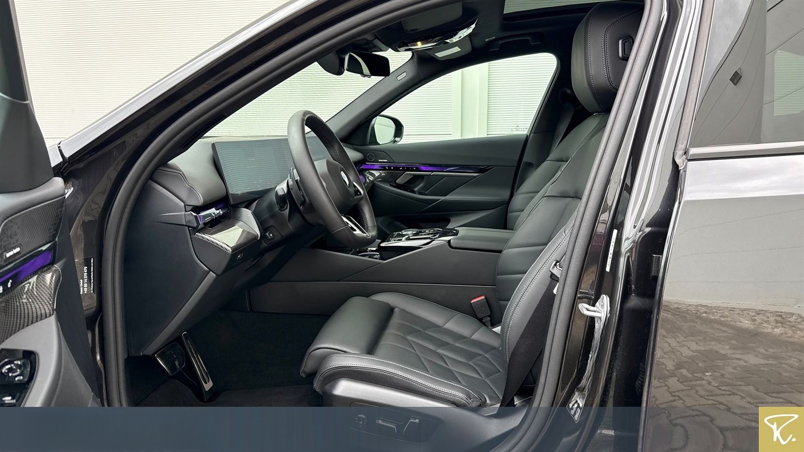 BMW 520d xDrive Lim M Sport,LCPro.HuD,Klima-Sitz foto 4