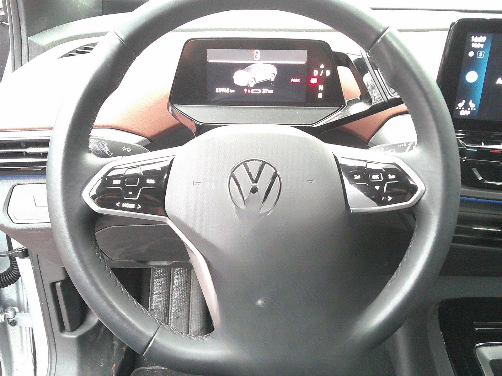 Volkswagen ID.4 Pro Performance KAMERA+ACC+AHK+ 82kWh AKKU foto 12