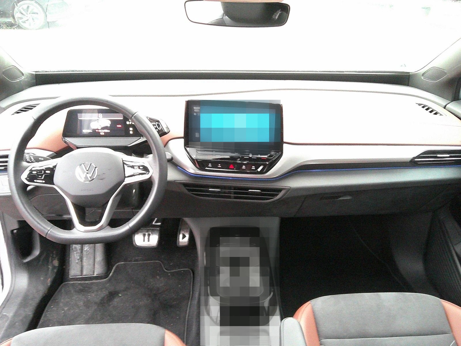 Volkswagen ID.4 Pro Performance KAMERA+ACC+AHK+ 82kWh AKKU foto 13
