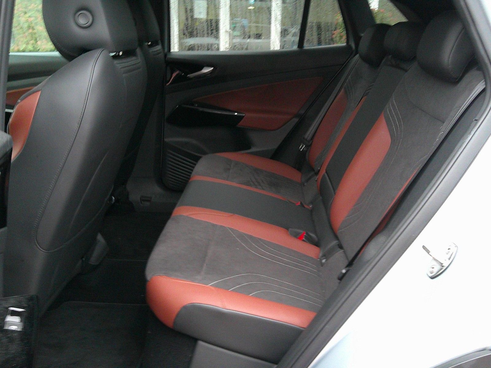 Volkswagen ID.4 Pro Performance KAMERA+ACC+AHK+ 82kWh AKKU foto 14