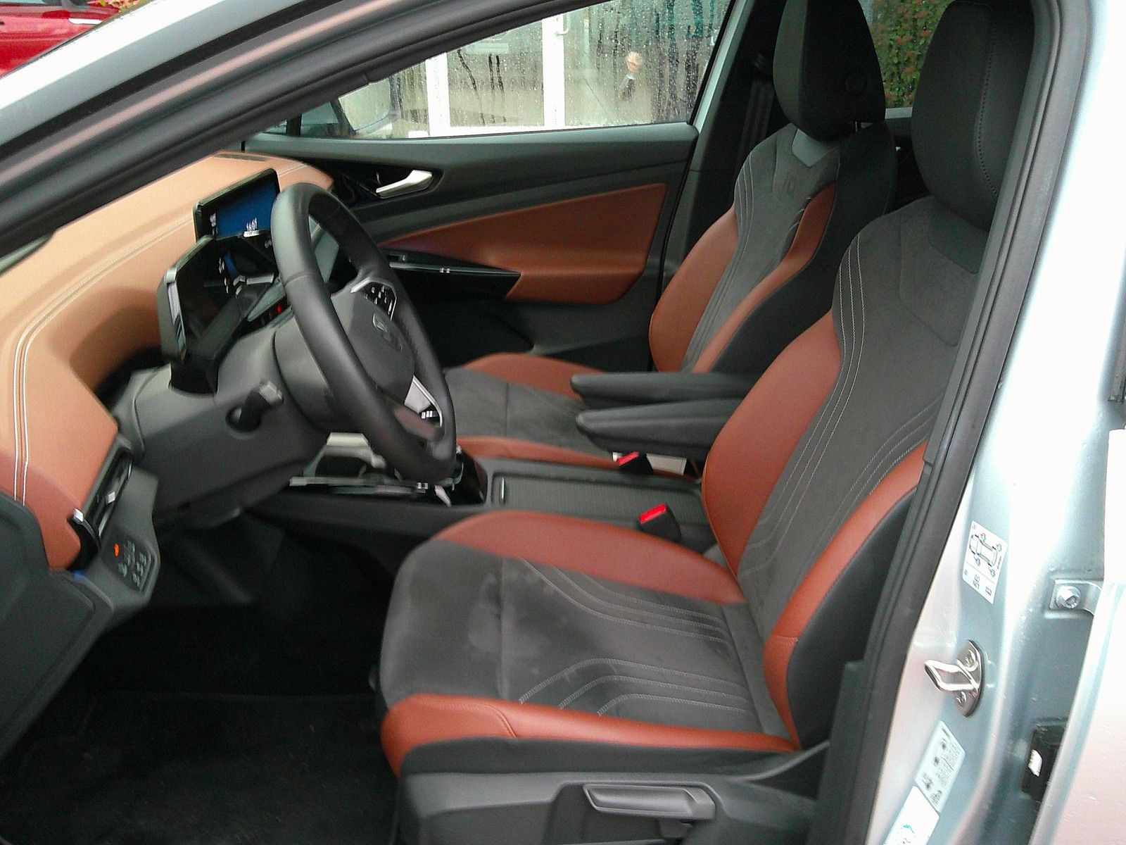 Volkswagen ID.4 Pro Performance KAMERA+ACC+AHK+ 82kWh AKKU foto 10