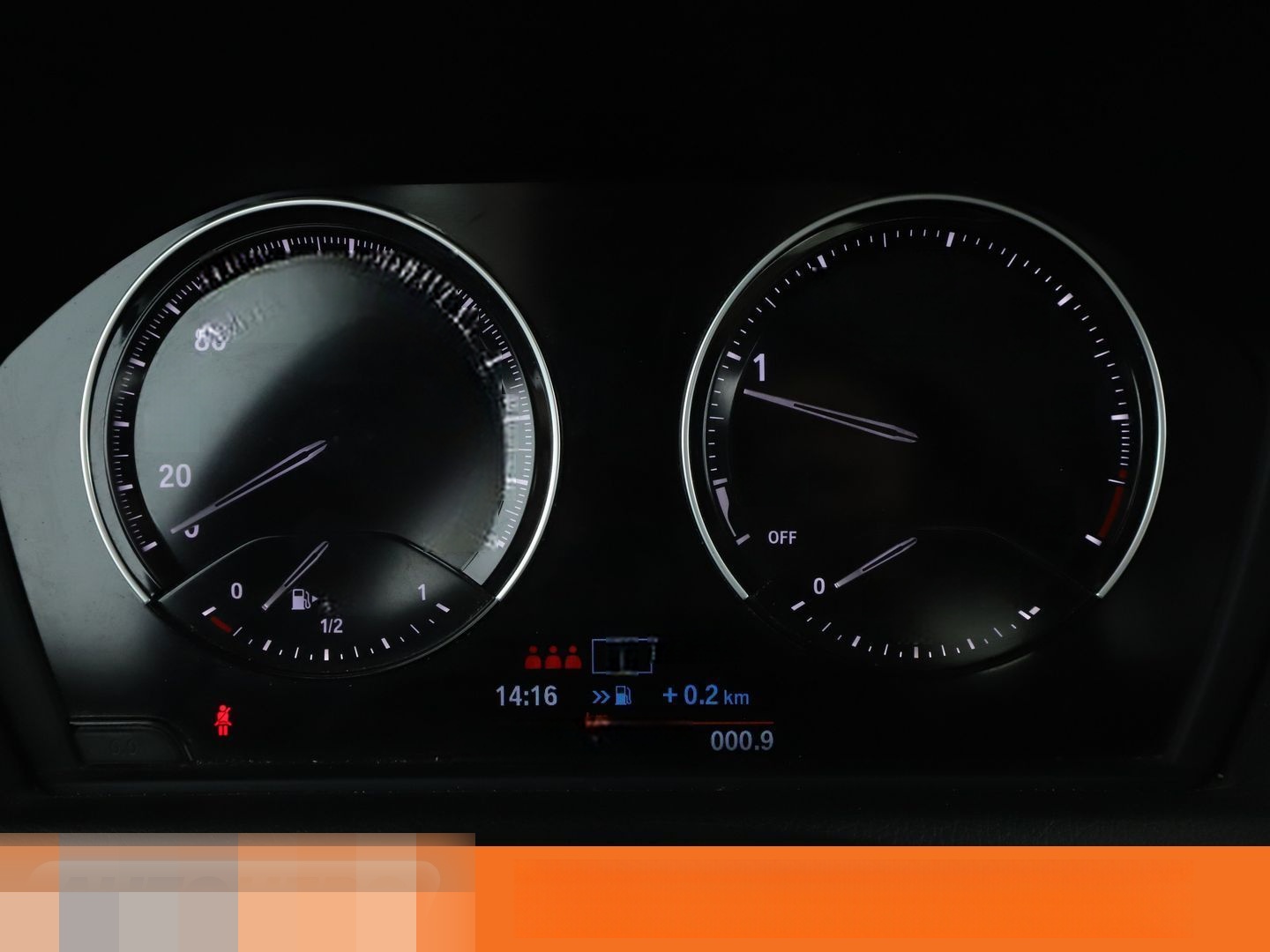 BMW 1er 120d Sport Line Aut.*NAVI*TEMPO*LED*PDC*SHZ* foto 20