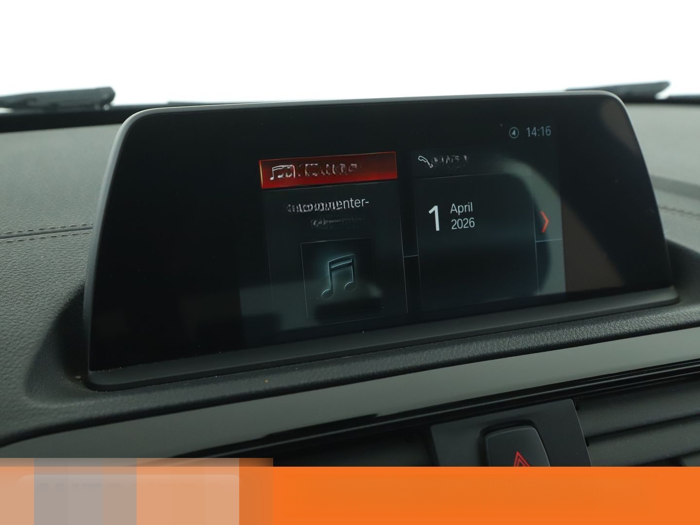 BMW 1er 120d Sport Line Aut.*NAVI*TEMPO*LED*PDC*SHZ* foto 21