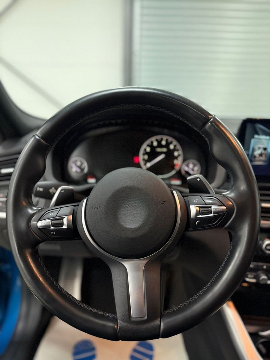 BMW X4 M40i*RFK*Ohne OPF*HUD*MEMORY* foto 14