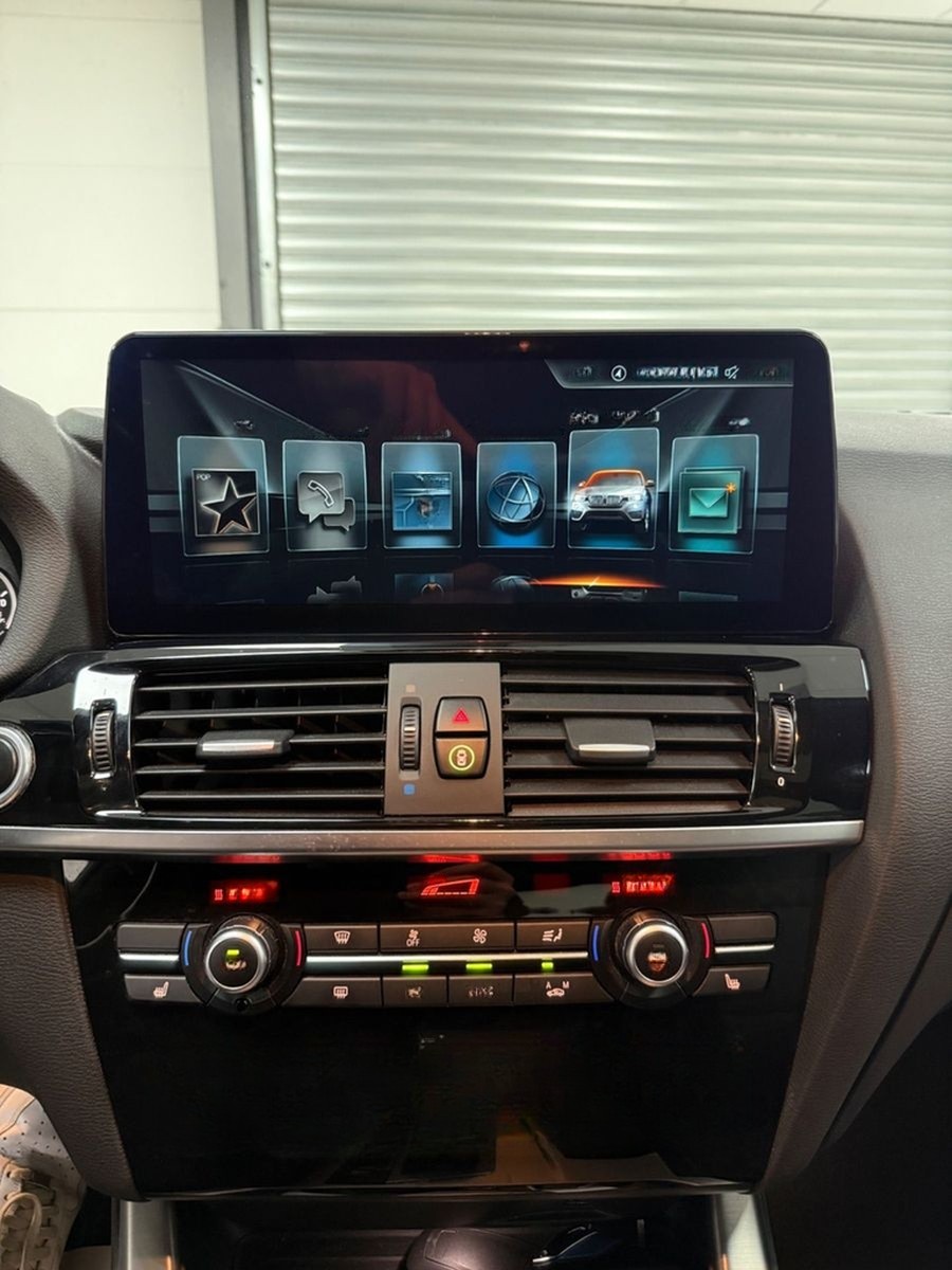 BMW X4 M40i*RFK*Ohne OPF*HUD*MEMORY* foto 16