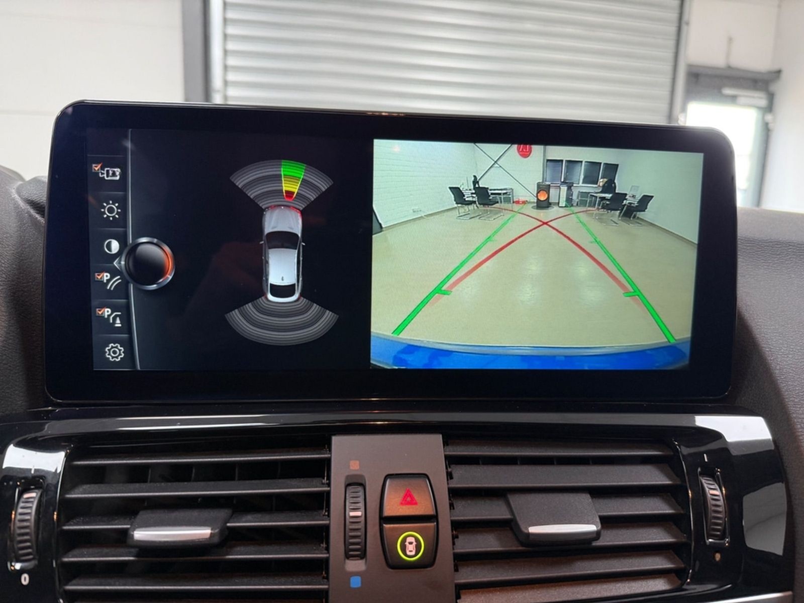 BMW X4 M40i*RFK*Ohne OPF*HUD*MEMORY* foto 17